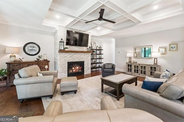 235 Grandmar Chase, Canton, GA 30115