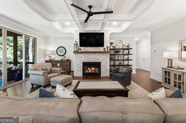 235 Grandmar Chase, Canton, GA 30115