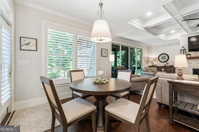 235 Grandmar Chase, Canton, GA 30115