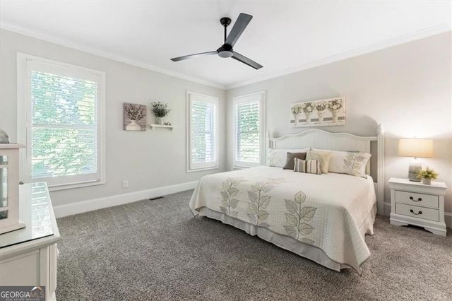 235 Grandmar Chase, Canton, GA 30115