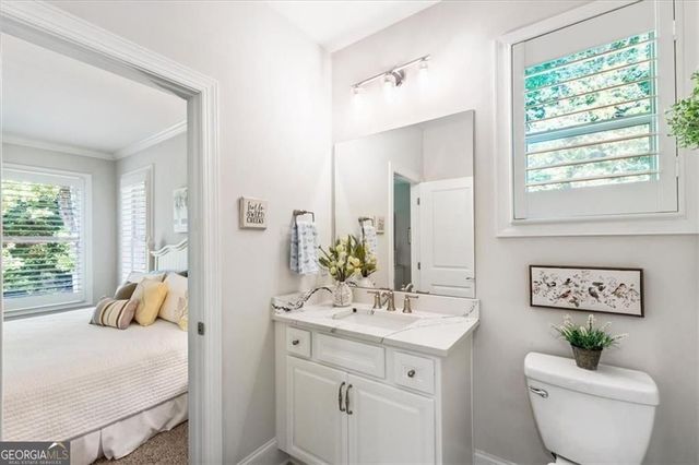 235 Grandmar Chase, Canton, GA 30115