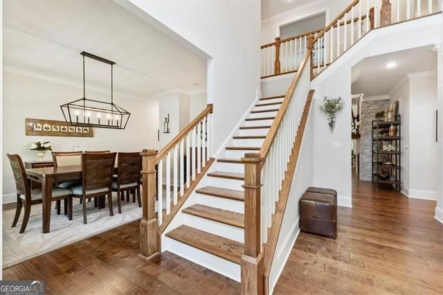 235 Grandmar Chase, Canton, GA 30115