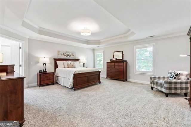 235 Grandmar Chase, Canton, GA 30115
