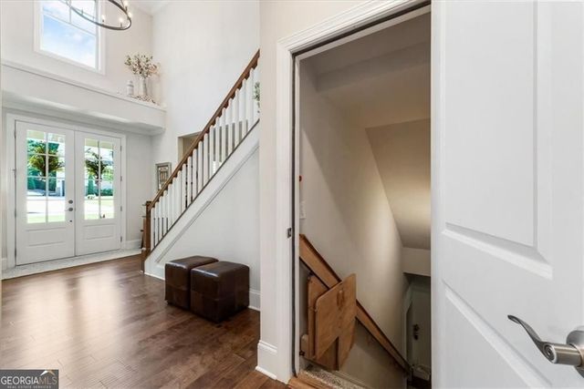 235 Grandmar Chase, Canton, GA 30115