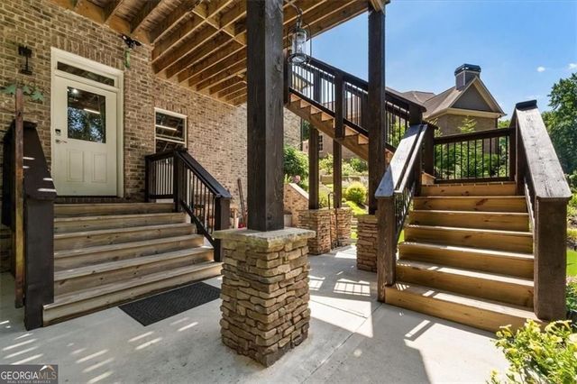 235 Grandmar Chase, Canton, GA 30115
