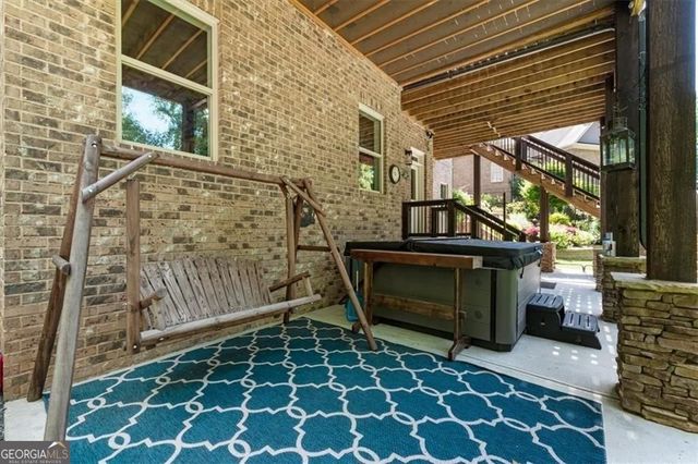 235 Grandmar Chase, Canton, GA 30115