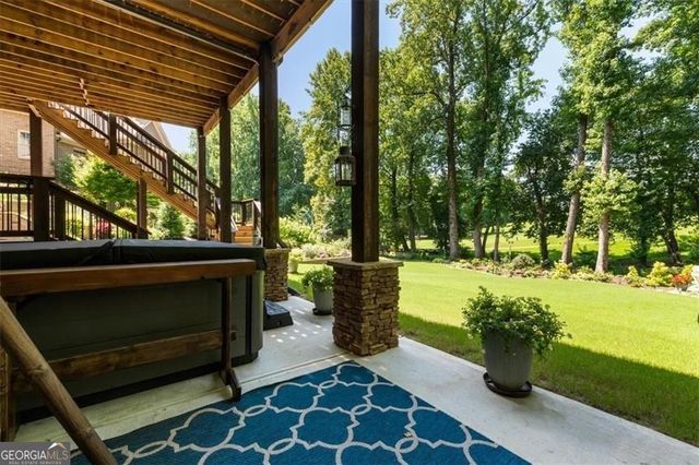 235 Grandmar Chase, Canton, GA 30115