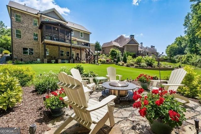 235 Grandmar Chase, Canton, GA 30115