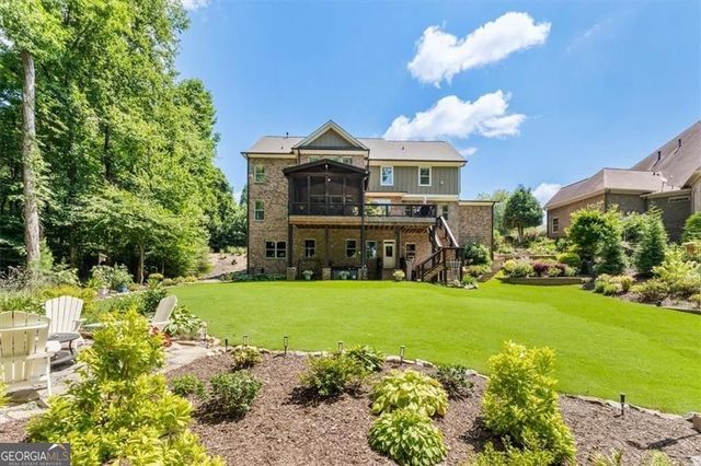 235 Grandmar Chase, Canton, GA 30115