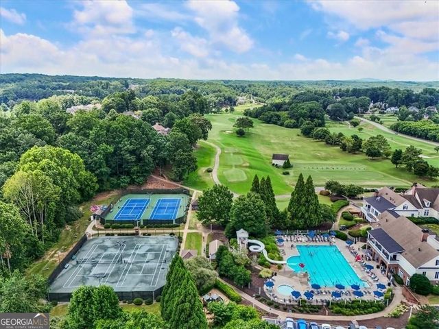 235 Grandmar Chase, Canton, GA 30115
