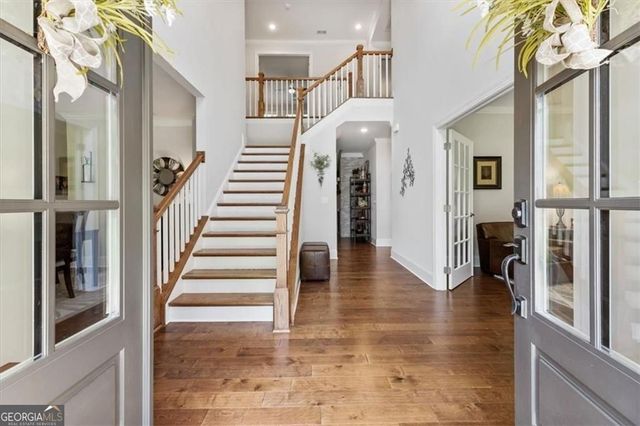 235 Grandmar Chase, Canton, GA 30115