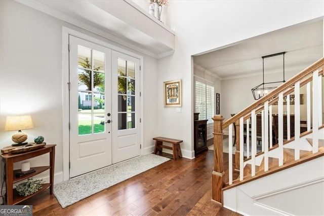 235 Grandmar Chase, Canton, GA 30115