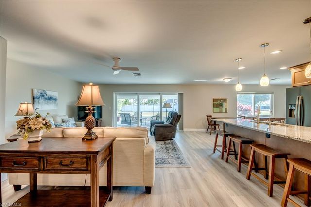 4425 SE 13th AVE, Cape Coral, FL 33904