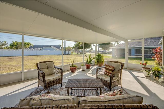 4425 SE 13th AVE, Cape Coral, FL 33904