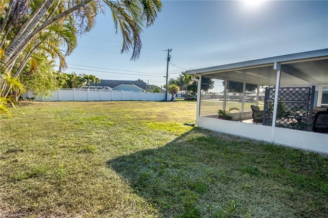 4425 SE 13th AVE, Cape Coral, FL 33904