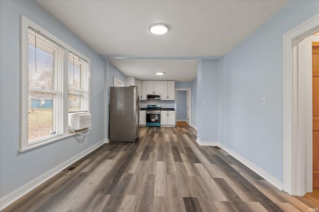 1515 Lebanon Street, South Bend, IN 46613