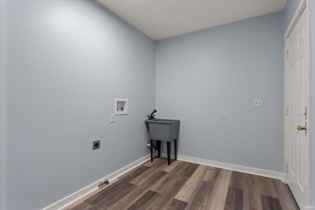 1515 Lebanon Street, South Bend, IN 46613