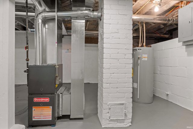 1515 Lebanon Street, South Bend, IN 46613