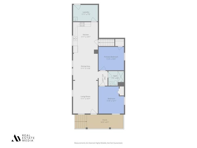 1515 Lebanon Street, South Bend, IN 46613