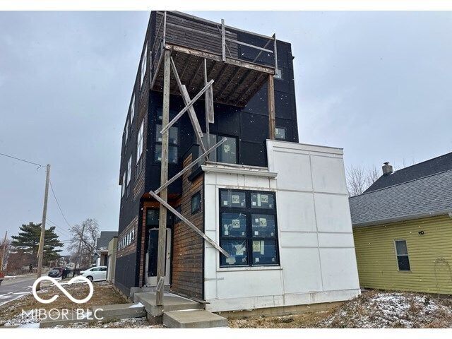 1401 S Alabama Street, Indianapolis, IN 46225