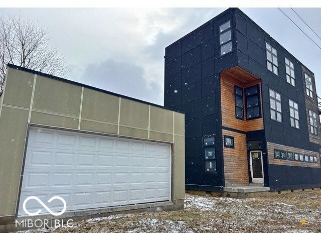 1401 S Alabama Street, Indianapolis, IN 46225