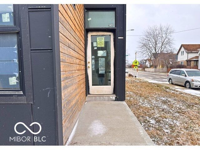 1401 S Alabama Street, Indianapolis, IN 46225