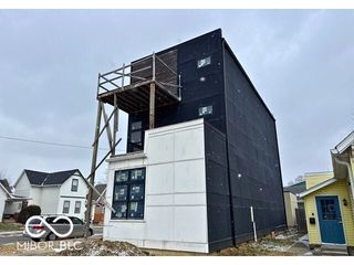 1401 S Alabama Street, Indianapolis, IN 46225