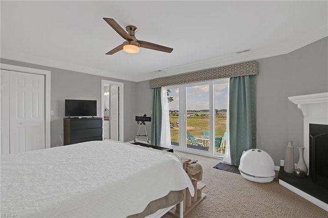 9093 Stump Point RD, Hayes, VA 23072