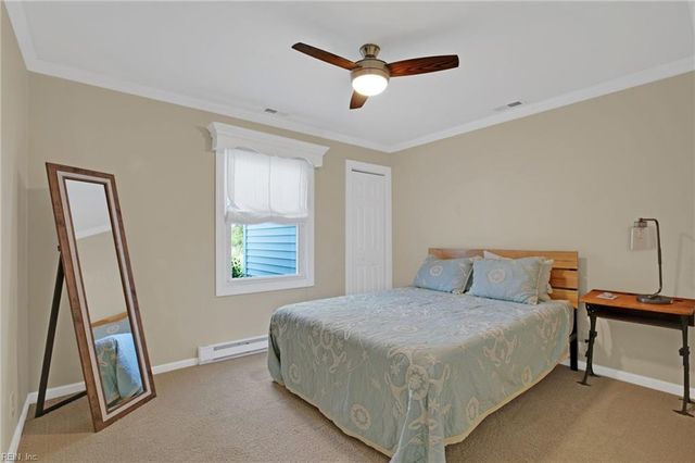 9093 Stump Point RD, Hayes, VA 23072