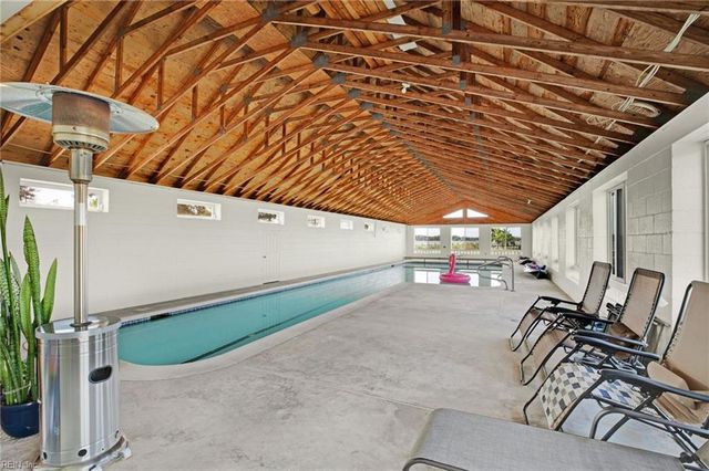 9093 Stump Point RD, Hayes, VA 23072
