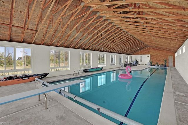 9093 Stump Point RD, Hayes, VA 23072