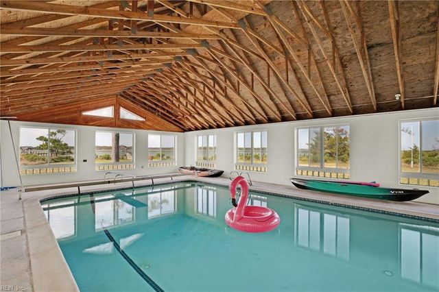 9093 Stump Point RD, Hayes, VA 23072