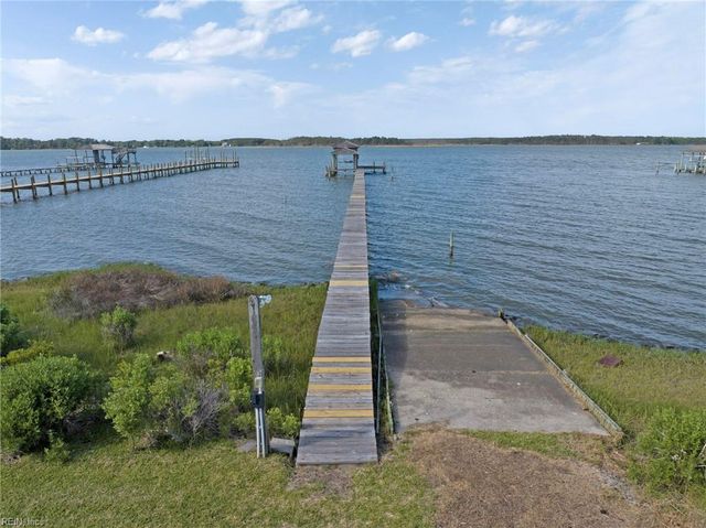 9093 Stump Point RD, Hayes, VA 23072
