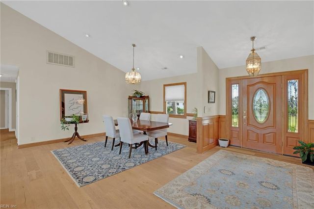 9093 Stump Point RD, Hayes, VA 23072