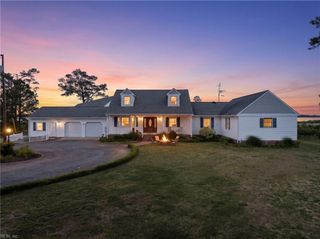 9093 Stump Point RD, Hayes, VA 23072