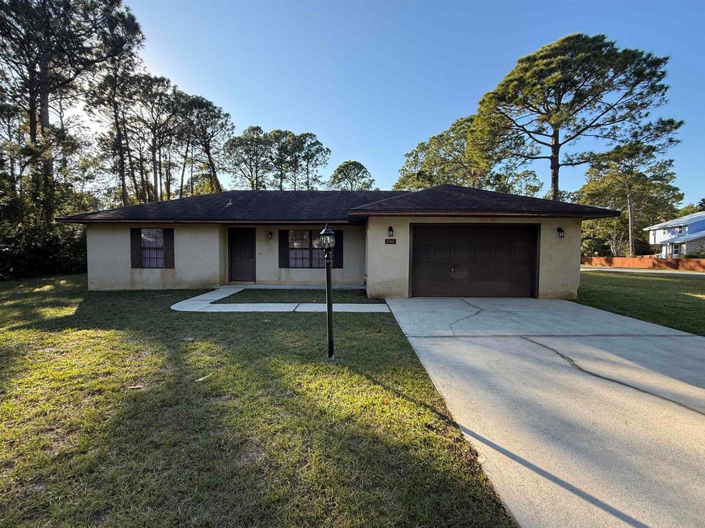 6741 Veronica Ct., St Augustine, FL 32086