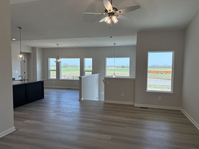 2814 N Rutland Ln, Augusta, KS 67010