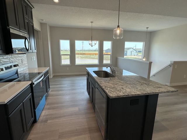 2814 N Rutland Ln, Augusta, KS 67010