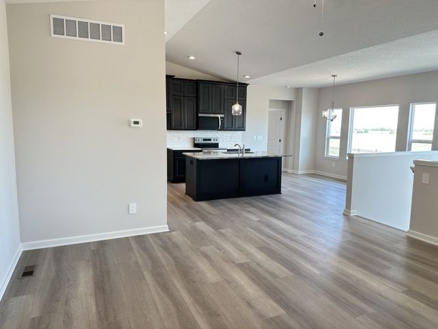 2814 N Rutland Ln, Augusta, KS 67010