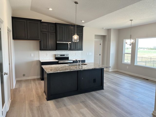 2814 N Rutland Ln, Augusta, KS 67010