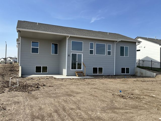 2814 N Rutland Ln, Augusta, KS 67010