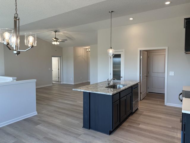 2814 N Rutland Ln, Augusta, KS 67010