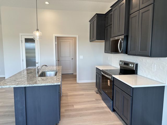 2814 N Rutland Ln, Augusta, KS 67010