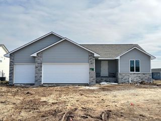 2814 N Rutland Ln, Augusta, KS 67010