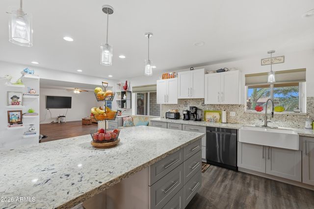 5832 E BILLINGS Street, Mesa, AZ 85205