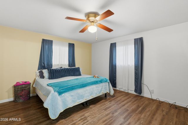 5832 E BILLINGS Street, Mesa, AZ 85205