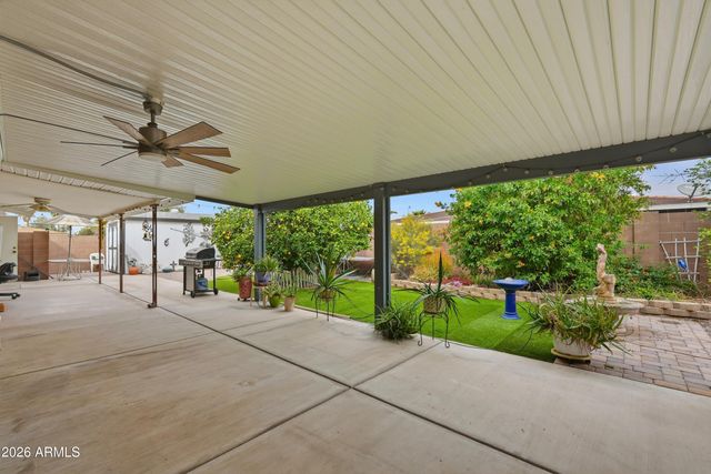 5832 E BILLINGS Street, Mesa, AZ 85205