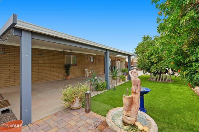 5832 E BILLINGS Street, Mesa, AZ 85205