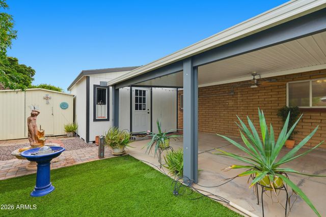 5832 E BILLINGS Street, Mesa, AZ 85205