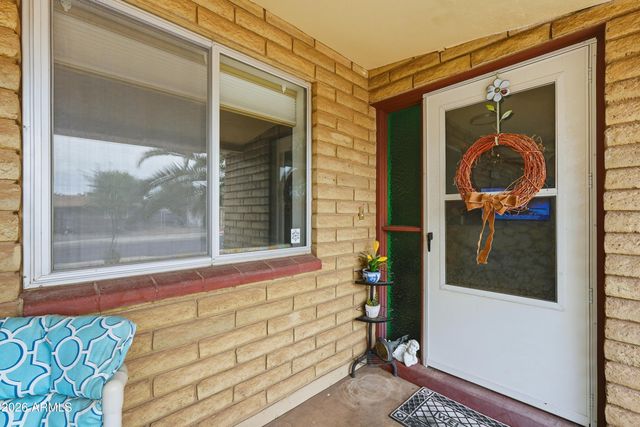 5832 E BILLINGS Street, Mesa, AZ 85205